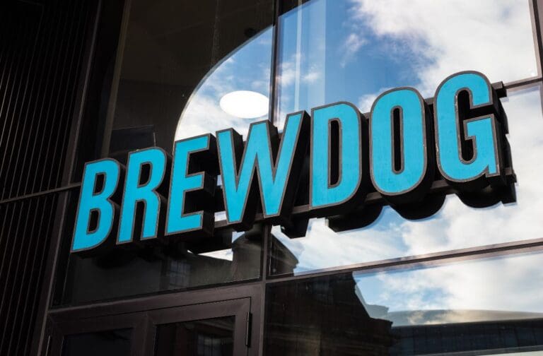 BrewDog Cardiff to close as 38 bars shut with immediate effect