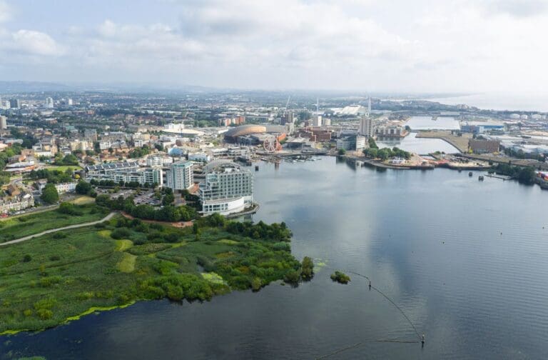 CBI sets out blueprint to boost jobs and innovation in Wales