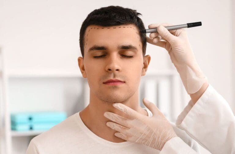 Welsh Demand for Budget Hair Transplants Abroad Rises 50%, and So Do Searches for Damage & Repairs