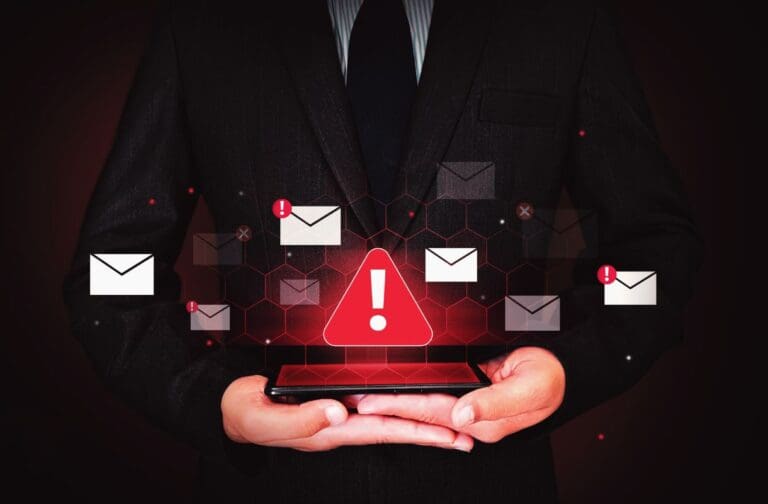 Why Phishing Still Works – and How to Stop Falling for It