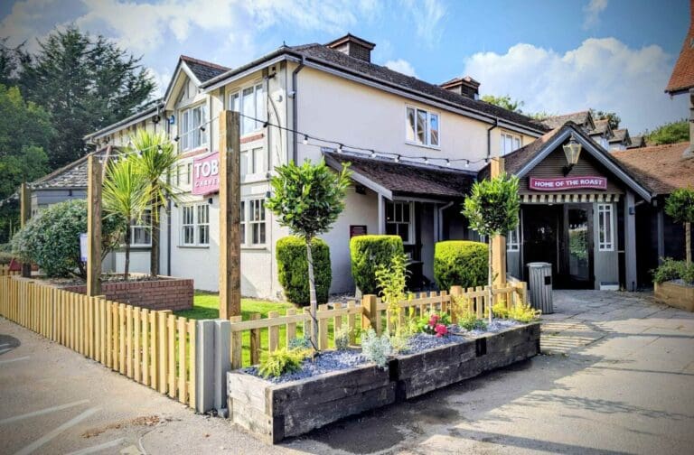 Travelodge and Toby Carvery site in Cardiff goes on the market for £6.25m