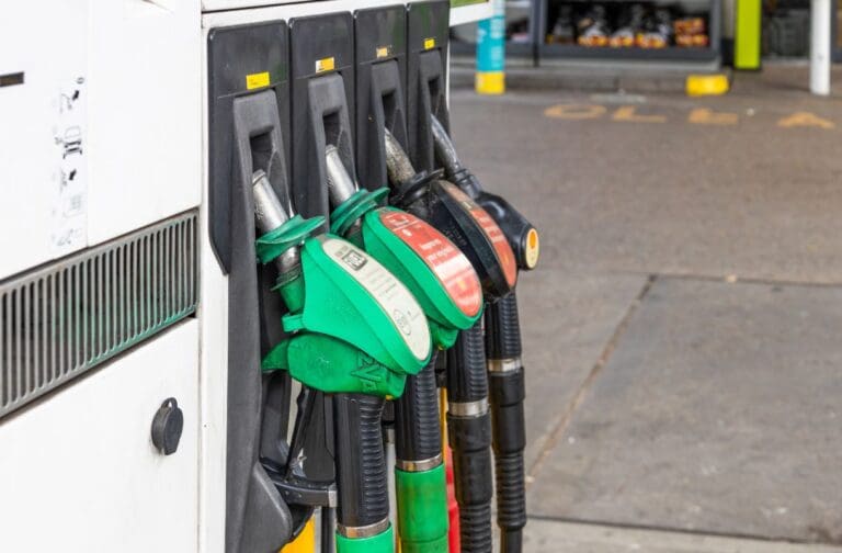 These are the 5 cheapest petrol stations in Cardiff right now