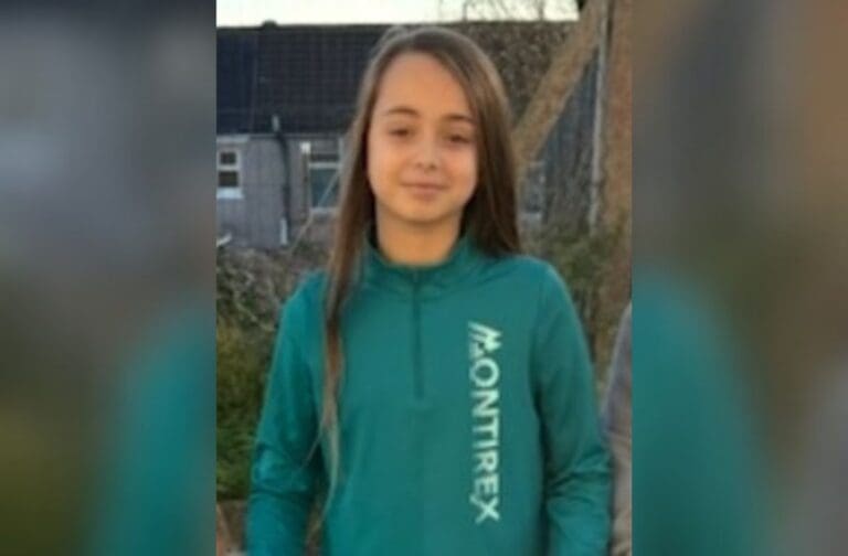 Police search for missing 11 year old girl last seen in Swansea