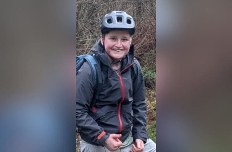 Police launch search for missing Tonypandy teenager Xavier