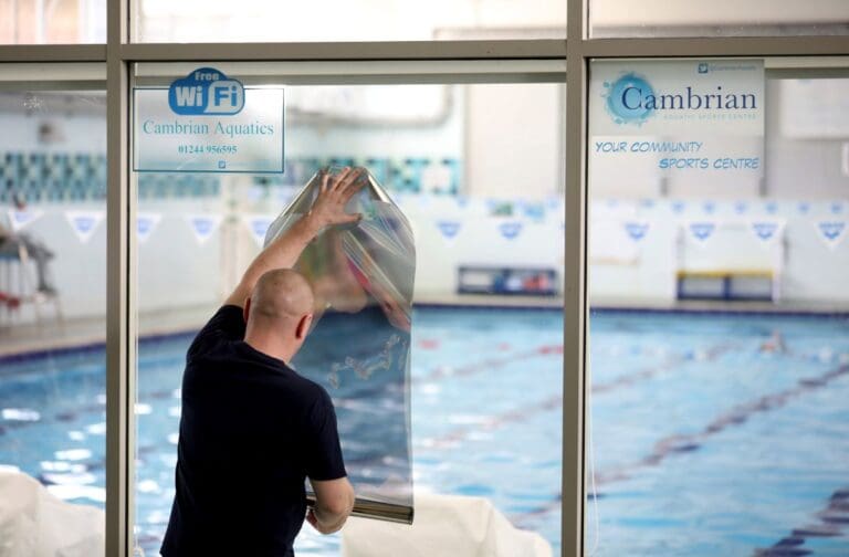 Flintshire firms move closer to net zero with new grant support