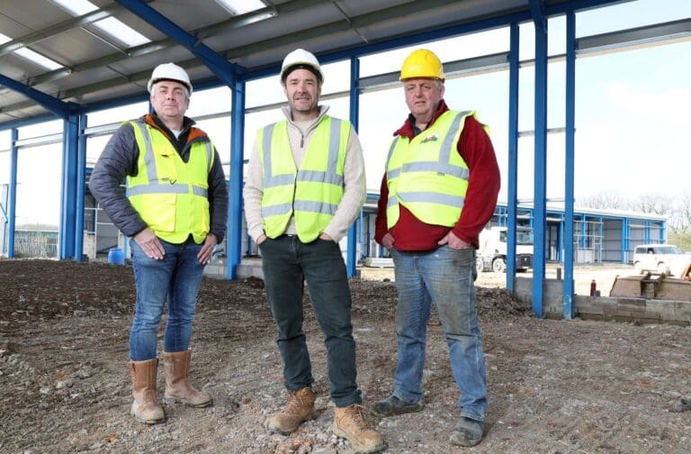 New Llandow business park to boost Vale economy with 180 jobs