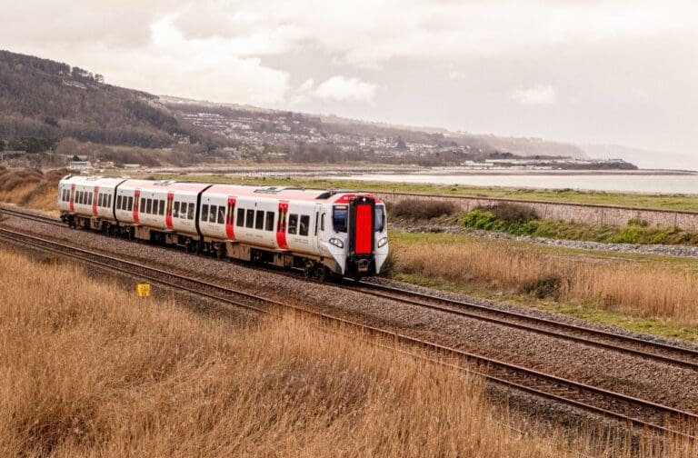 Extra rail services confirmed for fans heading to Welsh Cup Final