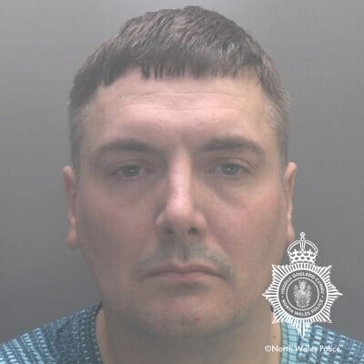 Bangor man jailed after £250,000 cocaine haul found in car