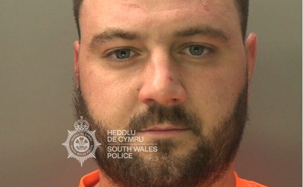 Man jailed after kicking pregnant partner and assaulting victim