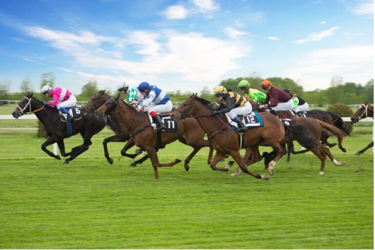 Britain vs Ireland: Who has the best chance of winning the Grand National?