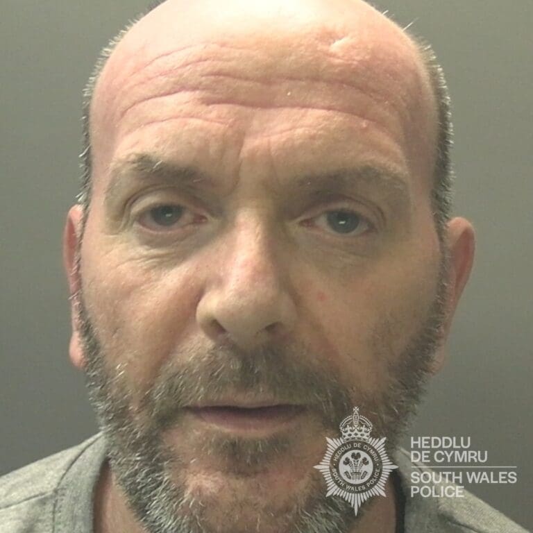 Cardiff man jailed after officers witness suspected drug deals