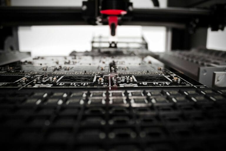 5 Practical Steps to Grow a Manufacturing Business Long-Term