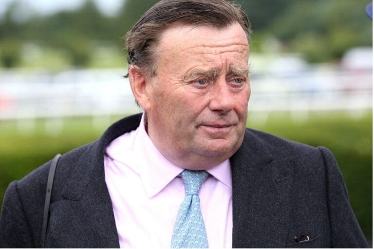 The British trainers with the most to prove at Cheltenham 2026