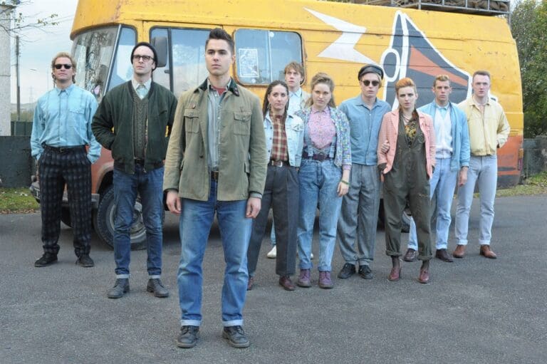 Wales celebrates 130 years of film with special screenings and events