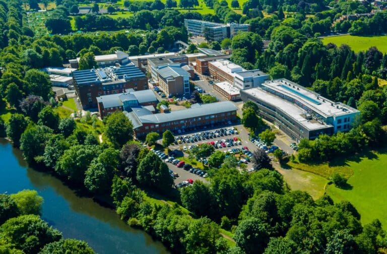 Cardiff Metropolitan University lands £18m loan to boost sustainability plans