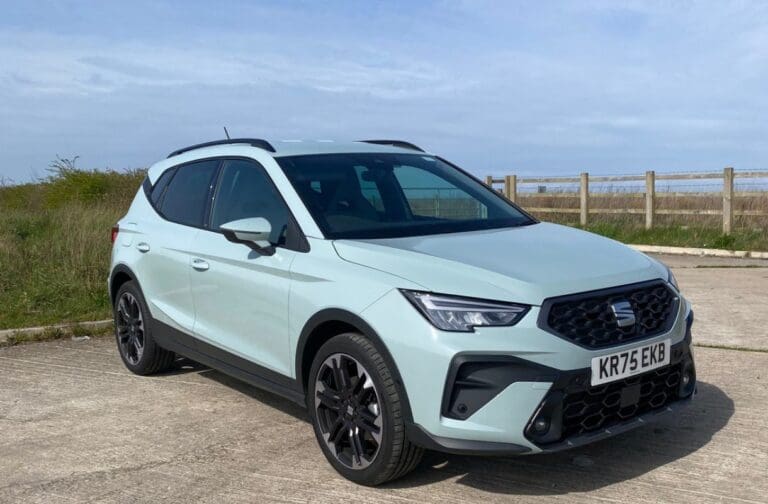 Is the SEAT Arona still worth it in 2026? Full review