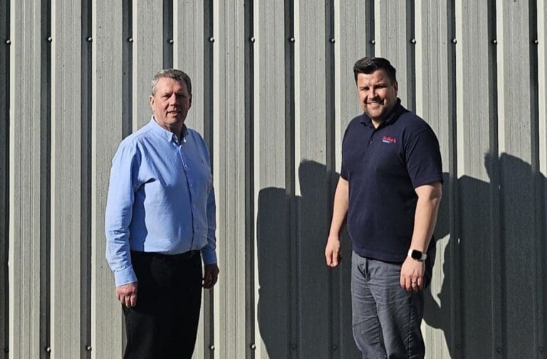 Welsh fabricator Dudley’s Aluminium names new Production Manager