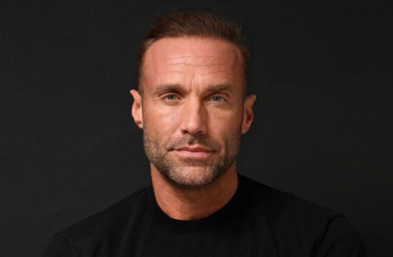 Calum Best to appear at Newport County Hall of Fame event