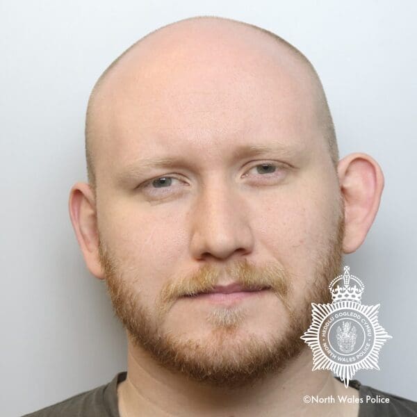 Wrexham school worker jailed for sexually abusing pupil