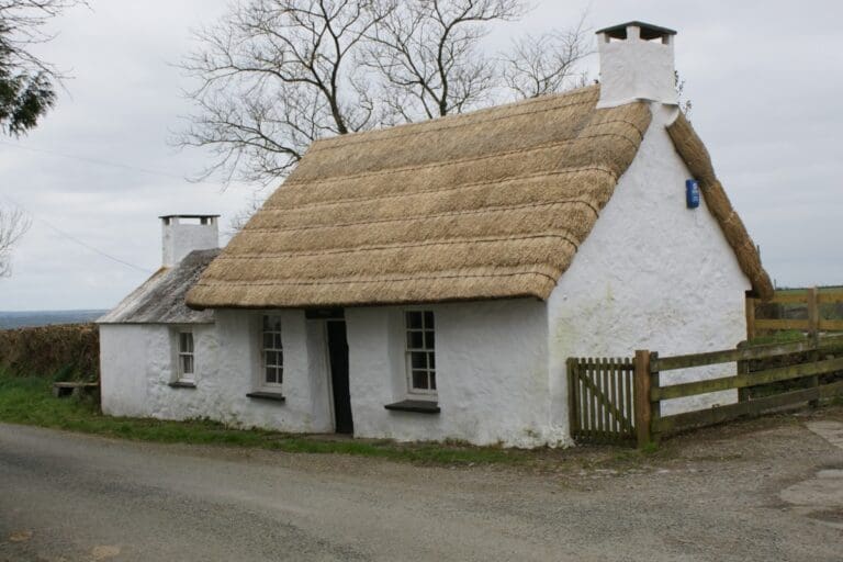 Funding secured to preserve one of Wales’ rarest historic homes