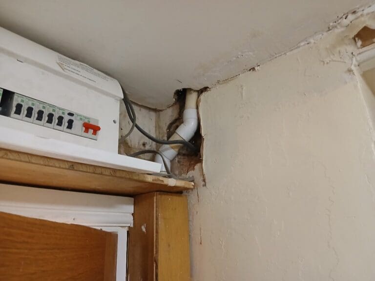 Cardiff landlord guilty of 19 offences after safety breaches uncovered