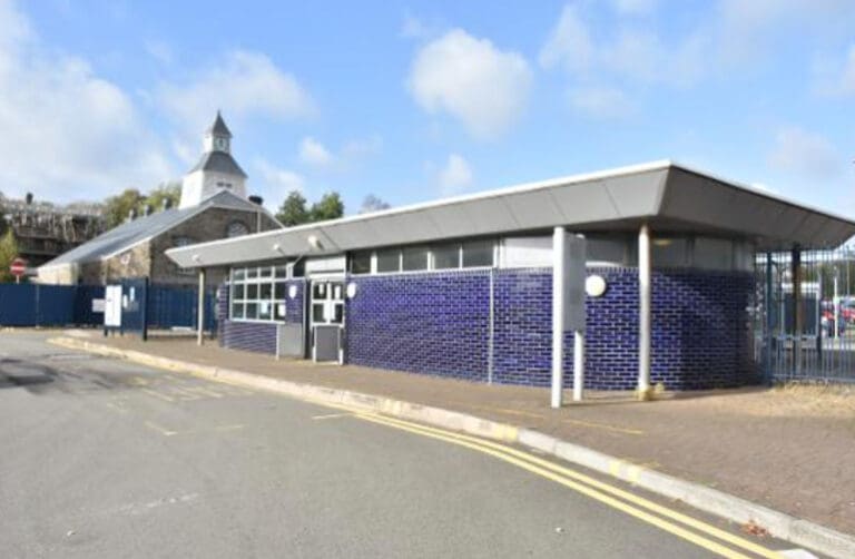 Work begins at Landore Park and Ride ahead of Skyline development