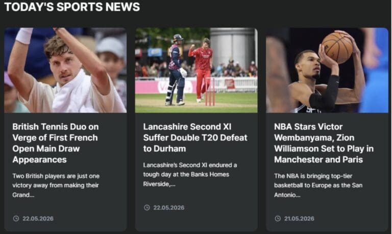 From Casual Fan to Informed Viewer: How JB News Helps Newcomers Understand Sports Faster