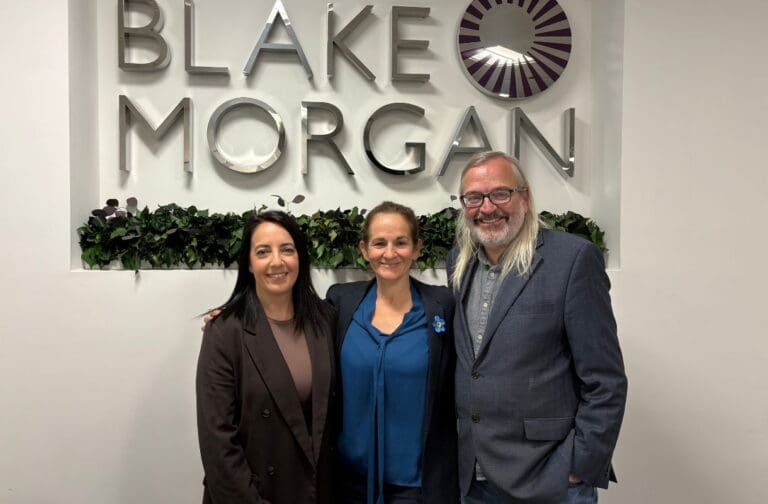 Blake Morgan appoints joint Heads of Office in Wales