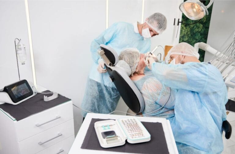 Wales’ dental crisis is being measured in implants, not waiting lists