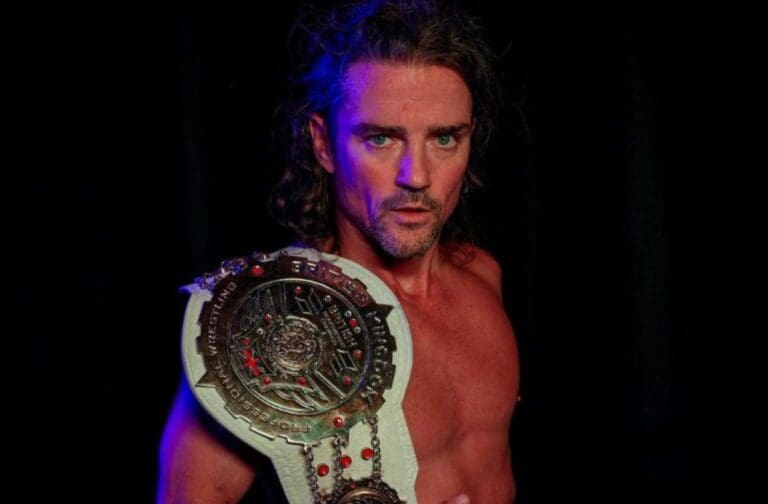 International wrestling stars set for Cardiff as BKPW returns to Wales