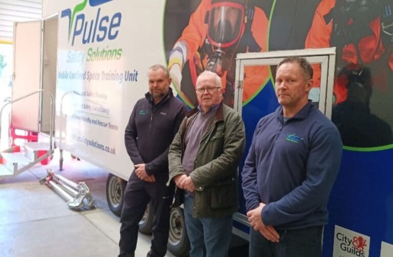 Blaenau Gwent firm expands into wind energy sector with council support