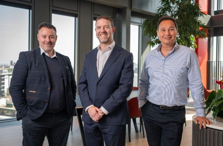 David Marshall joins Hugh James as Head of Real Estate Finance