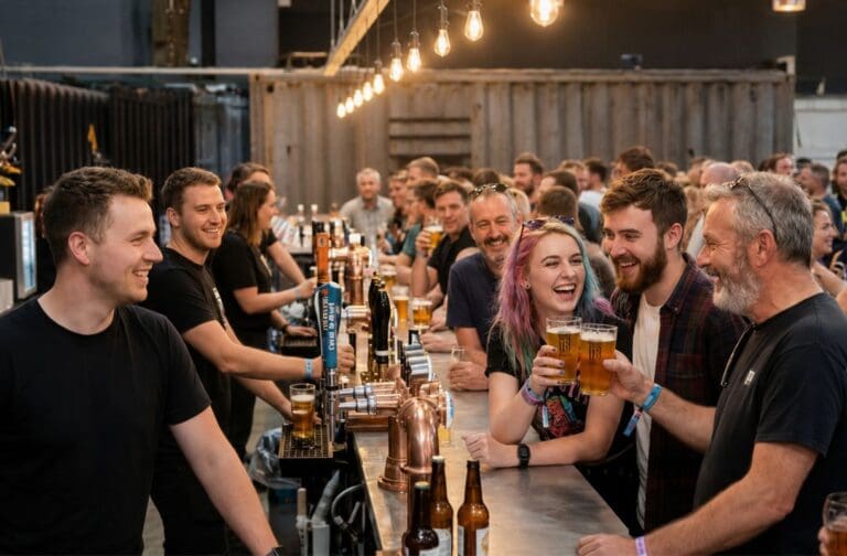 Indie Beer Festival Wales returning with 150 Welsh beers in Cardiff