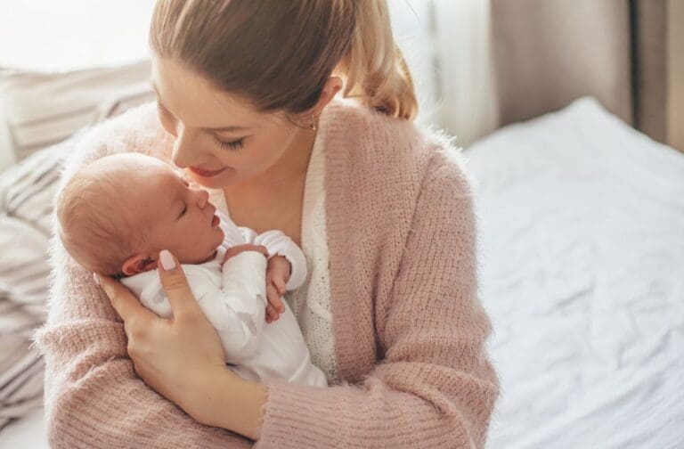 New parents urged to claim Child Benefit for their new baby now