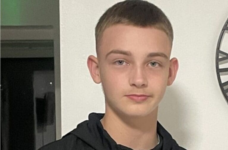 Police appeal to find missing 14-year-old last seen in Cardiff