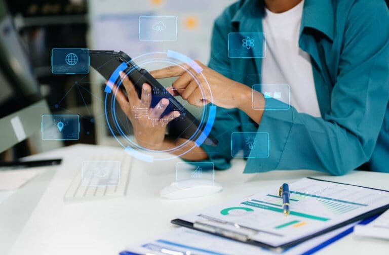 How Is AI Changing Customer Service in Companies?