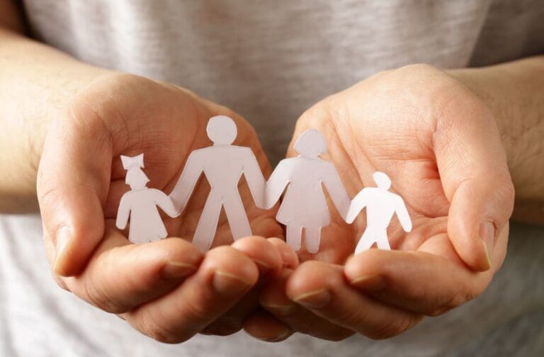 Family Life Insurance: What Families Should Consider Before Choosing Cover