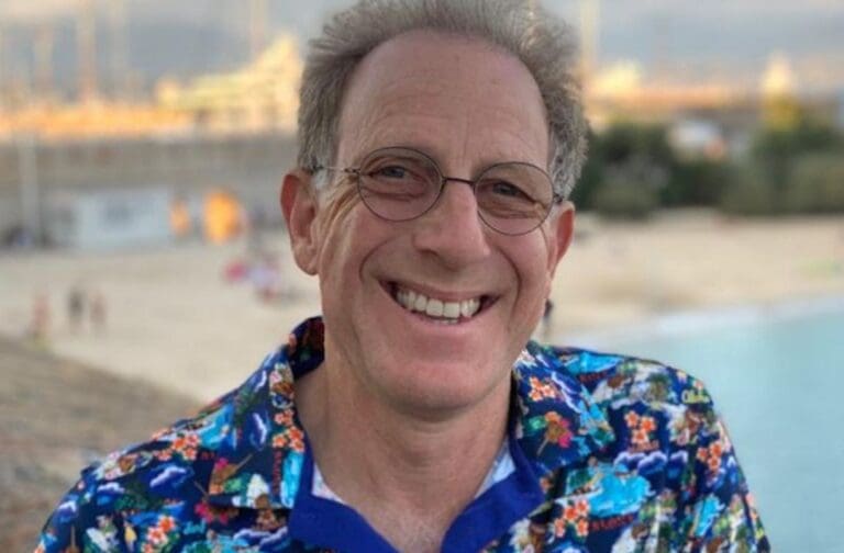 Admiral founder Henry Engelhardt to judge fintech pitch battle in Wales