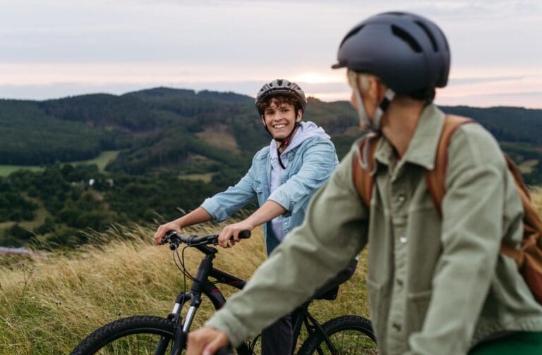 How electric touring bikes are redefining long-distance travel
