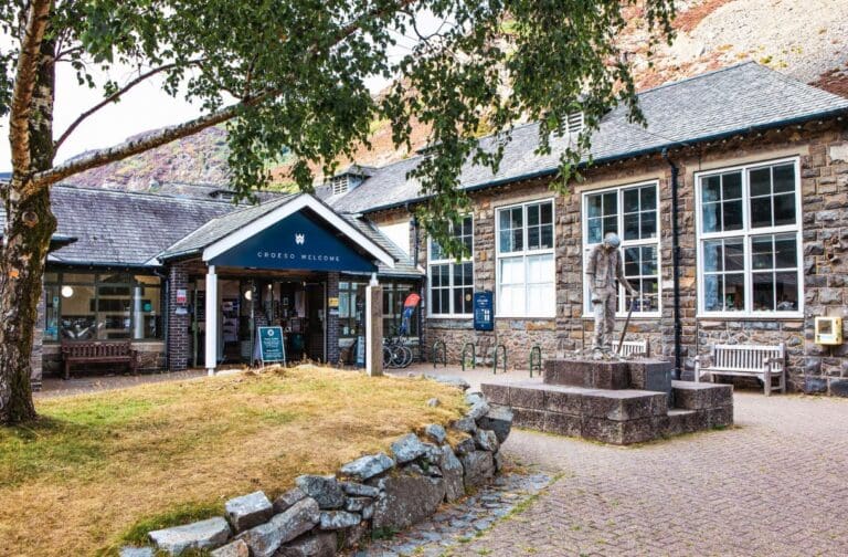 Multi-million pound boost approved for Elan Valley tourism project