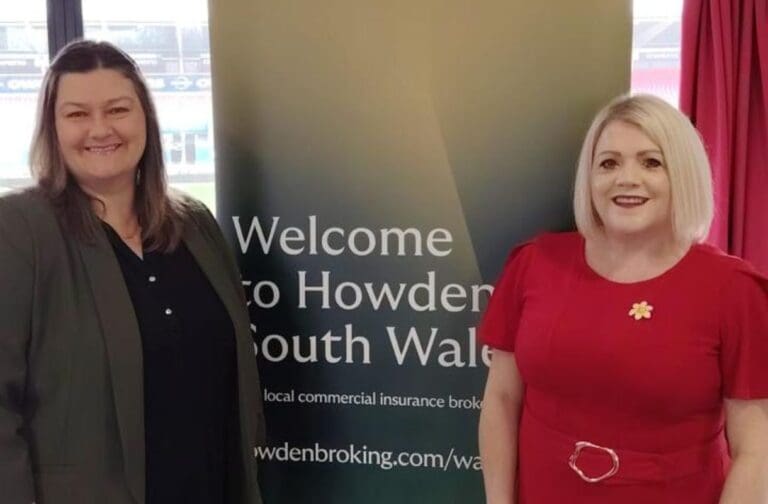 Howden partners with Joseph’s Smile for Star-Studded Charity Football Match
