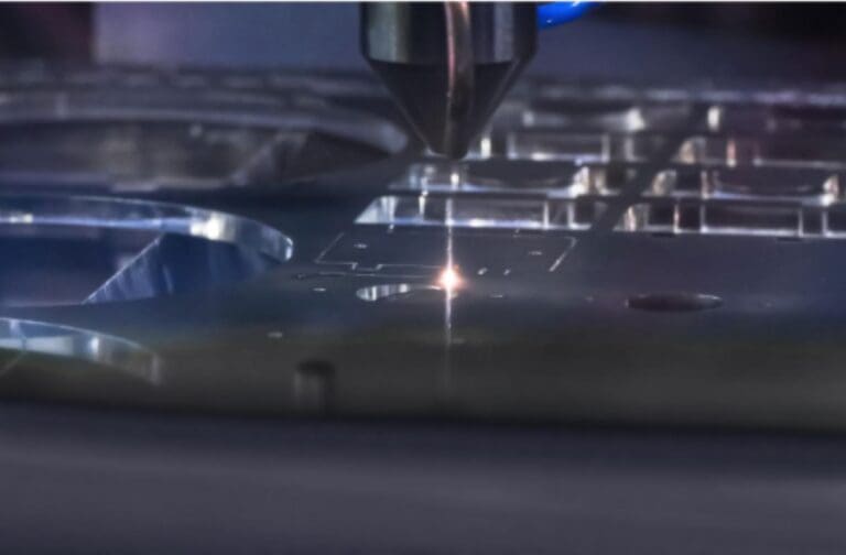 Laser Engraving in Industry: How to Get Closer to Professionals in the Sector