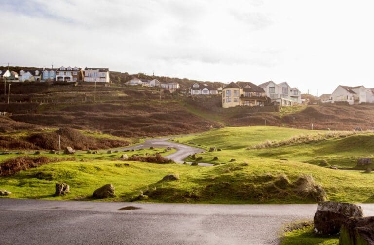 Ogmore-by-Sea car park closed following police incident
