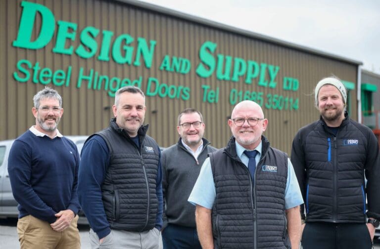 Merthyr manufacturer completes £3.1m management buy-out