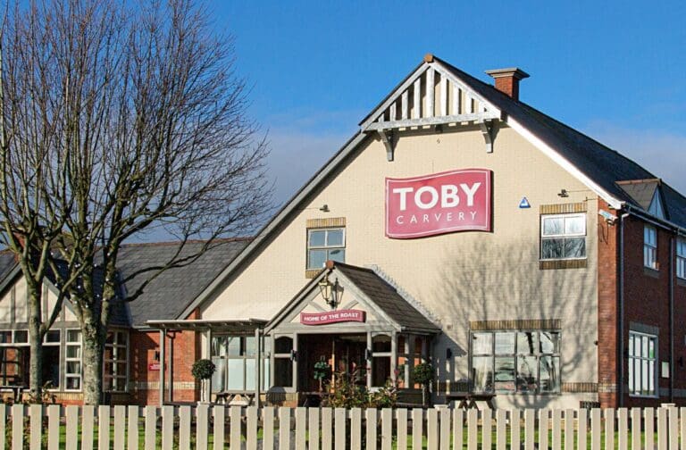 Popular Cardiff Toby Carvery closing for refurbishment this week