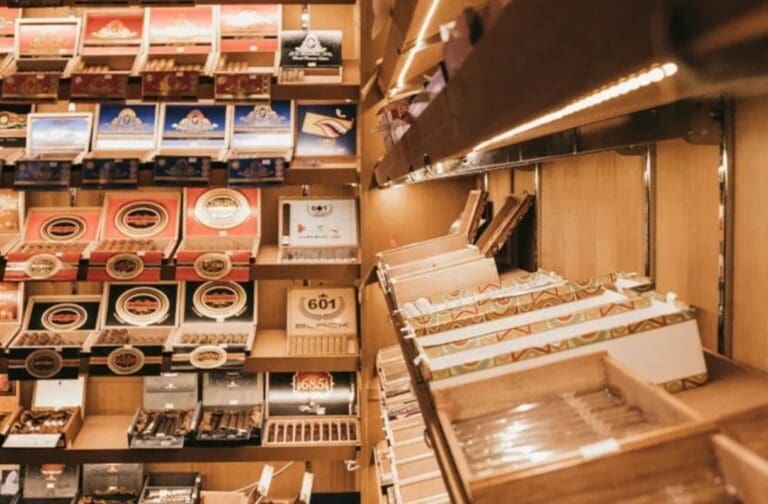 UK tobacco rules explained: what you need to know before buying cigars online in 2026