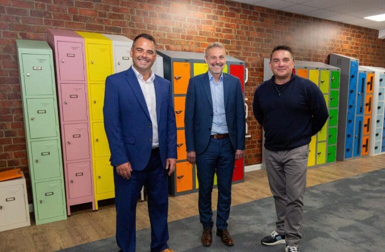 North Wales manufacturer secures £1 million boost to fuel growth