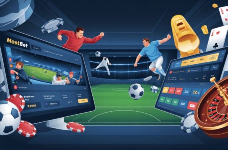 Review of Mostbet Casino in Norway