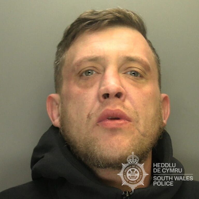 Shoplifter who stole entire Mini Eggs display jailed for nationwide crime spree