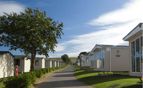 Police launch summer safety campaign at North Wales holiday parks